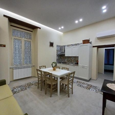 Dimora Lazzarella Daire Napoli Dış mekan fotoğraf