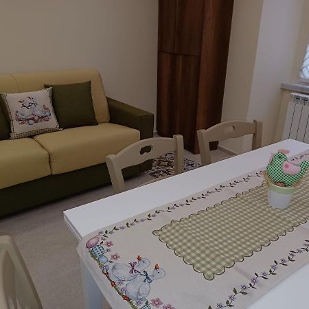 Dimora Lazzarella Daire Napoli Dış mekan fotoğraf