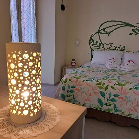 Dimora Lazzarella Daire Napoli Dış mekan fotoğraf