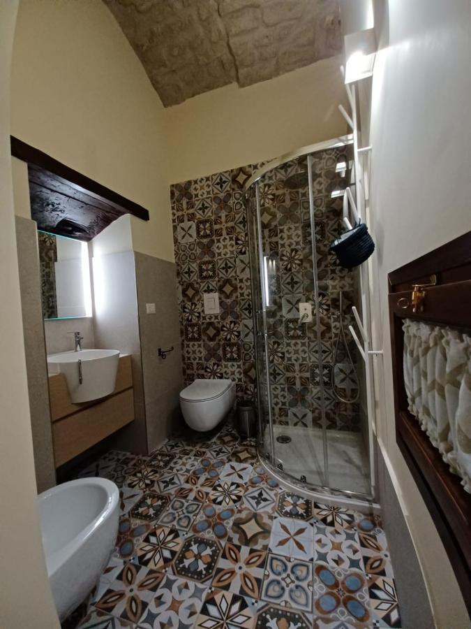 Dimora Lazzarella Daire Napoli Dış mekan fotoğraf