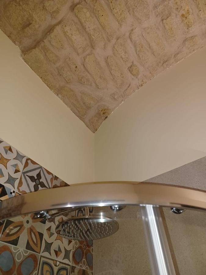 Dimora Lazzarella Daire Napoli Dış mekan fotoğraf