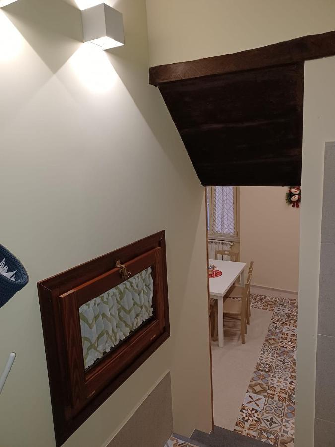 Dimora Lazzarella Daire Napoli Dış mekan fotoğraf