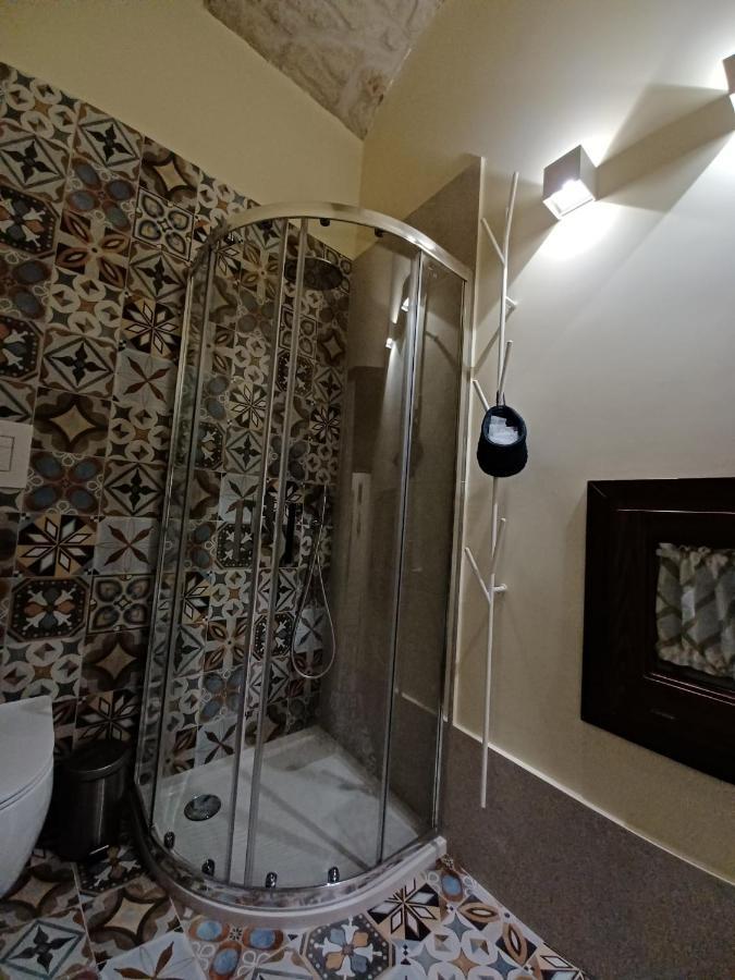Dimora Lazzarella Daire Napoli Dış mekan fotoğraf